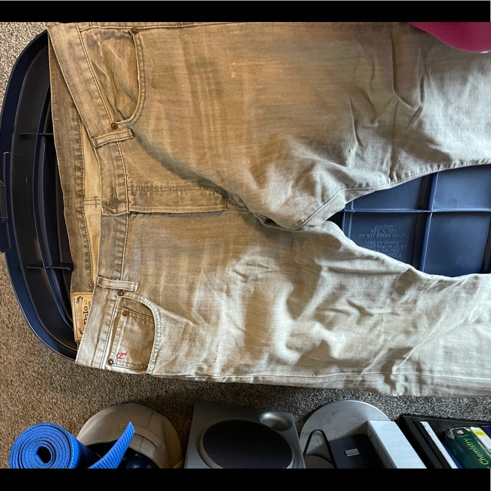 Polo Ralph Lauren Jeans